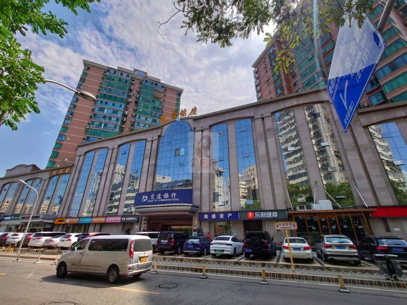 凯景铭座写字楼