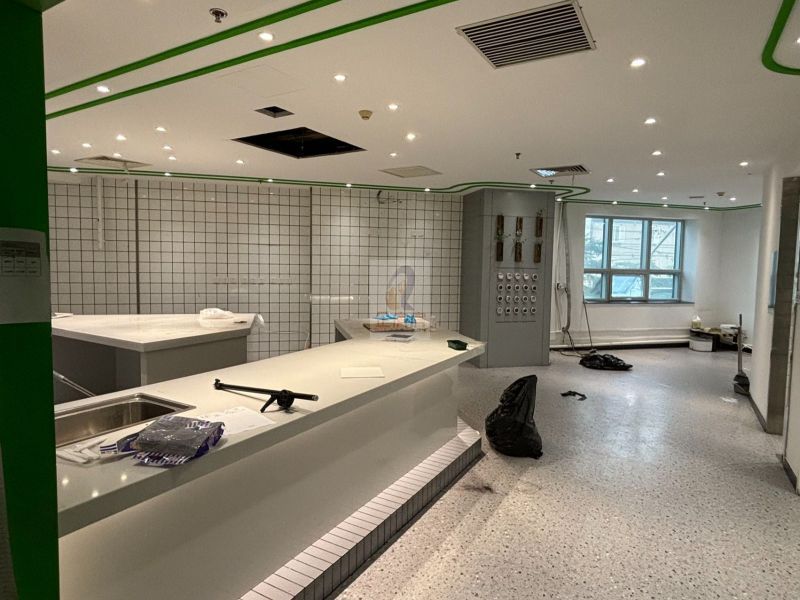 凯景铭座写字楼