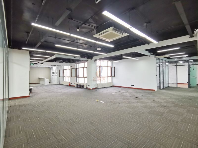 大地时尚文化创意园 