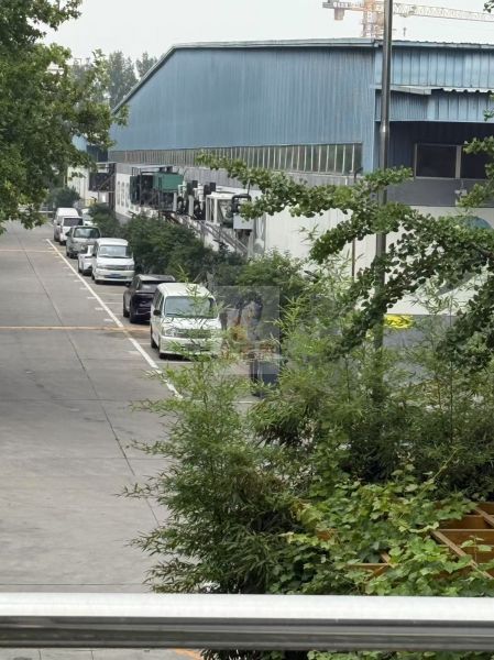 北京翔远通储运有限公司