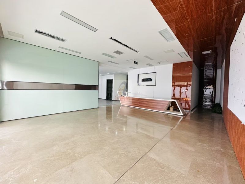 中关村机器人产业园（ 海青大厦）