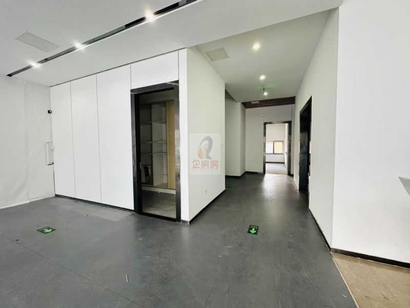 中关村机器人产业园（ 海青大厦）