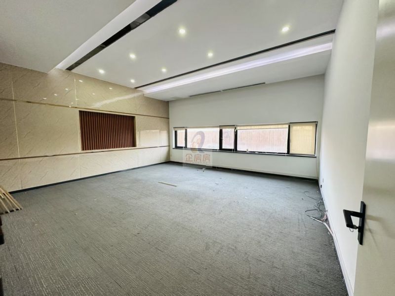 中关村机器人产业园（ 海青大厦）