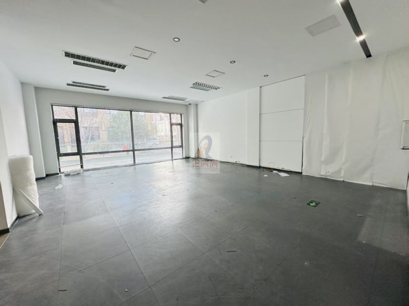 中关村机器人产业园（ 海青大厦）