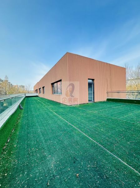 中关村机器人产业园（ 海青大厦）