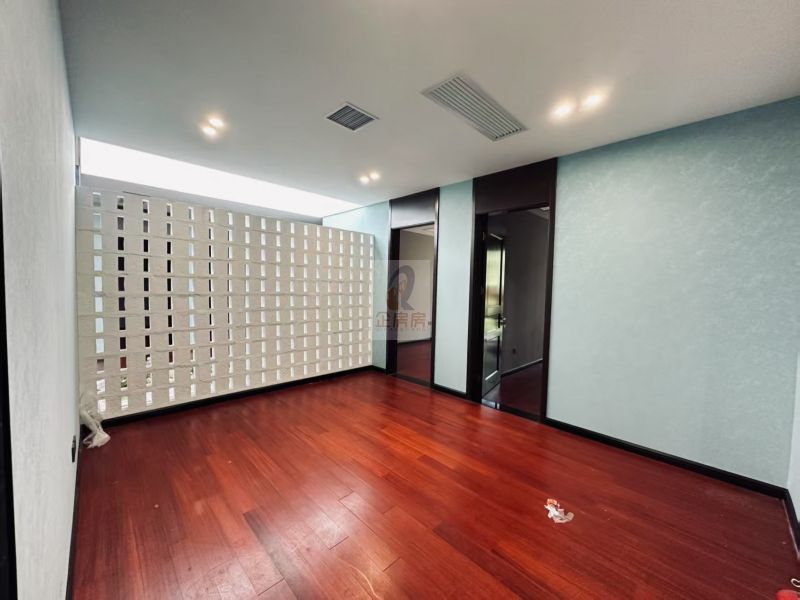 中关村机器人产业园（ 海青大厦）