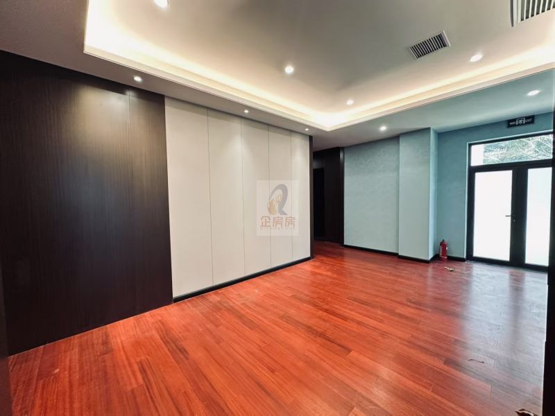 中关村机器人产业园（ 海青大厦）