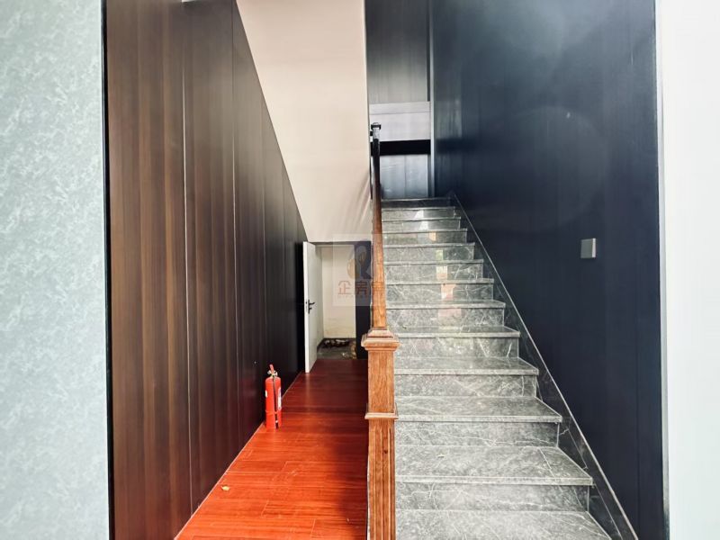 中关村机器人产业园（ 海青大厦）