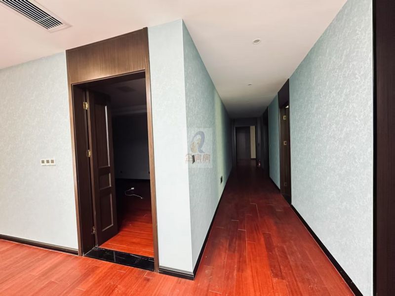 中关村机器人产业园（ 海青大厦）