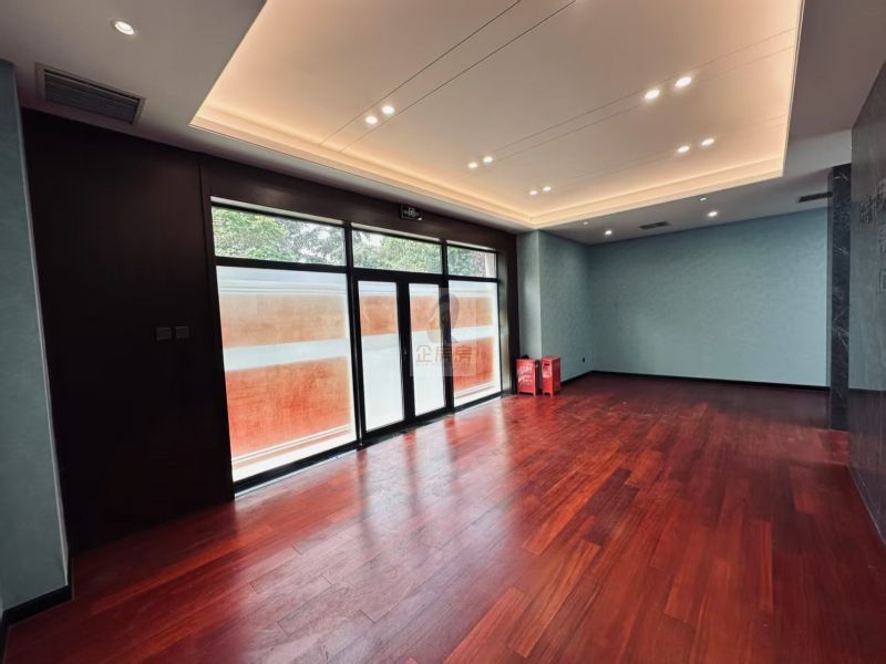 中关村机器人产业园（ 海青大厦）