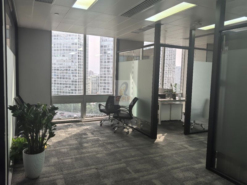 京汇大厦（太平金融中心）