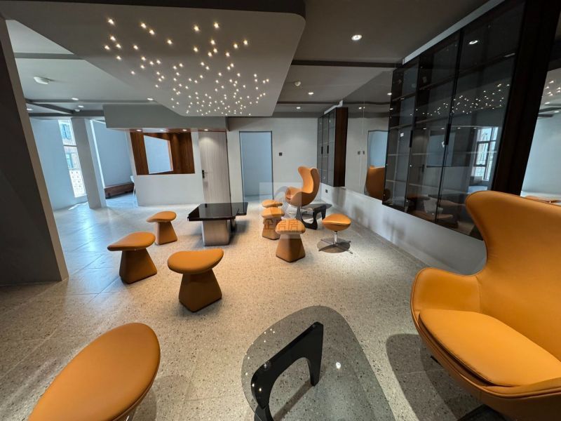 影梦空间文创产业园