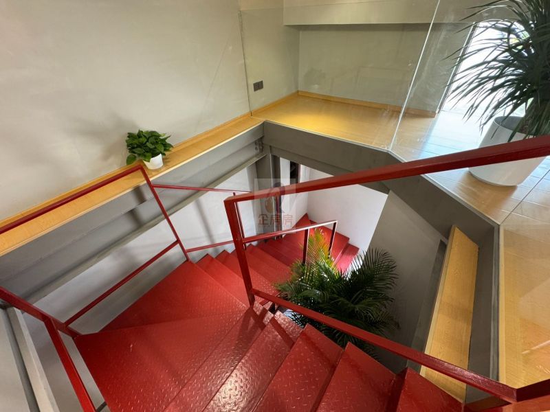 影梦空间文创产业园