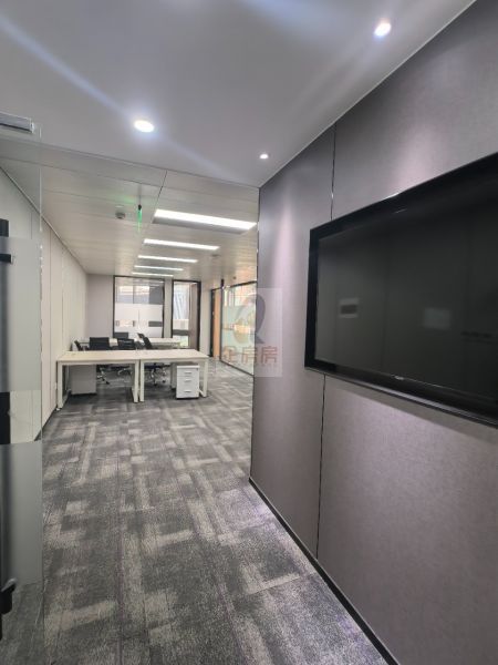 京汇大厦（太平金融中心）