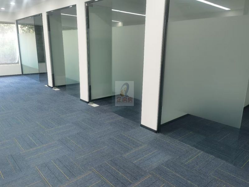 唐人街大厦 （富华唐人街创新中心）