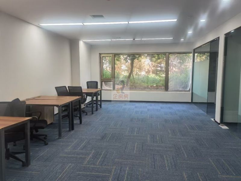 唐人街大厦 （富华唐人街创新中心）