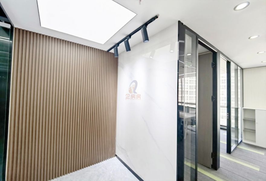 建外SOHO（A座B座写字楼）