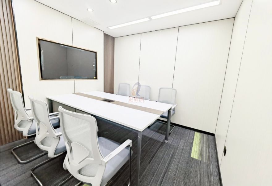 建外SOHO（A座B座写字楼）