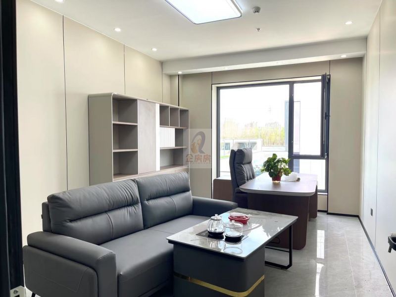 唐家岭58号产业园