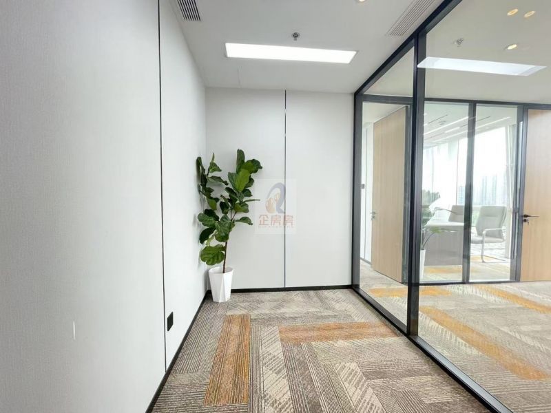 建外SOHO（A座B座写字楼）