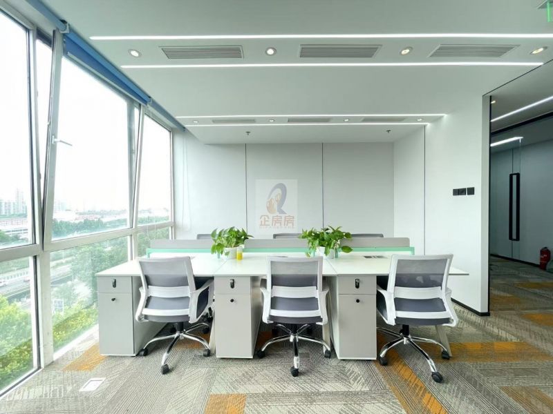 建外SOHO（A座B座写字楼）