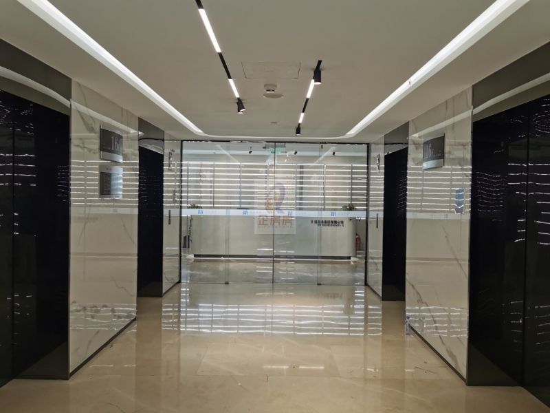 北京国际大厦（北京国际中心）