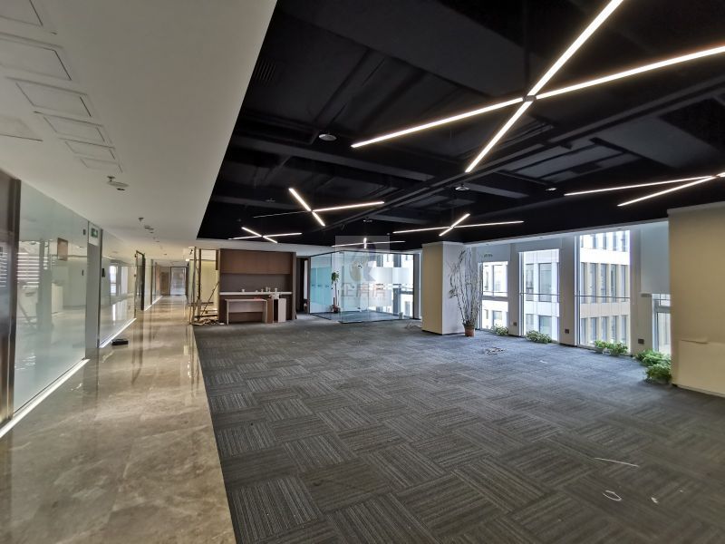 北京国际大厦（北京国际中心）