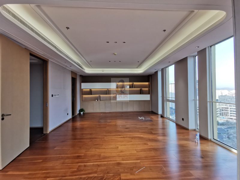 北京国际大厦（北京国际中心）