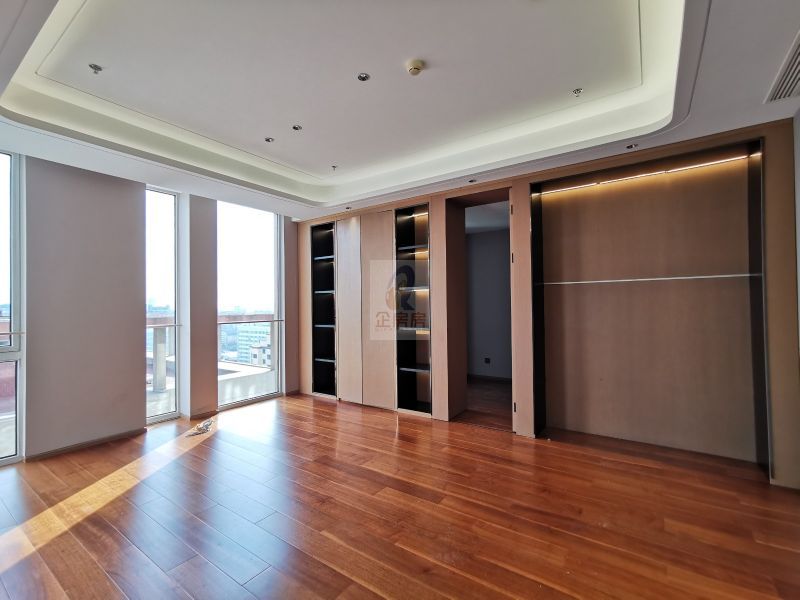 北京国际大厦（北京国际中心）