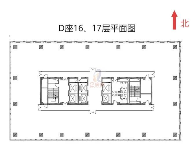 北京国际大厦（北京国际中心）