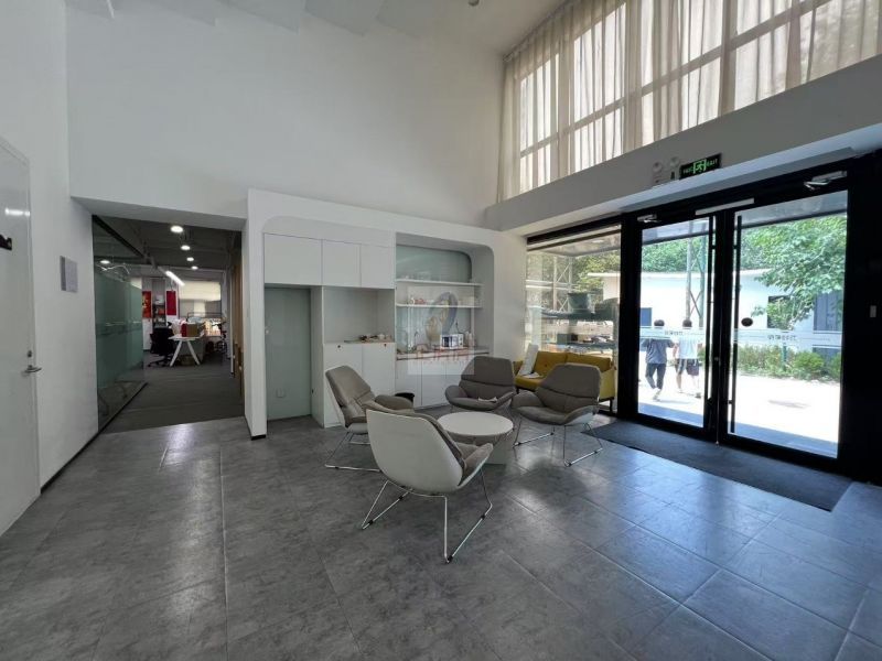 DREAM2049国际文创产业园