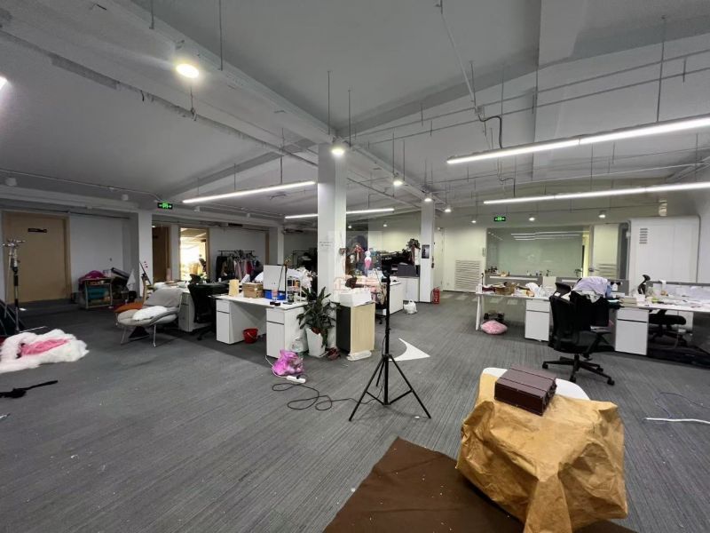 DREAM2049国际文创产业园