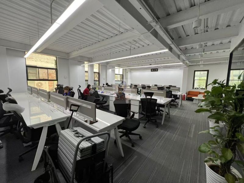 DREAM2049国际文创产业园