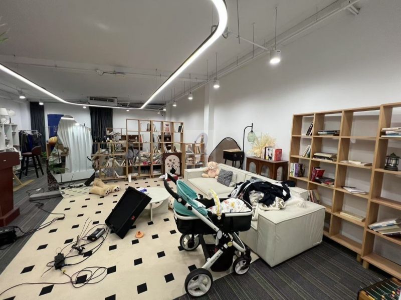 DREAM2049国际文创产业园