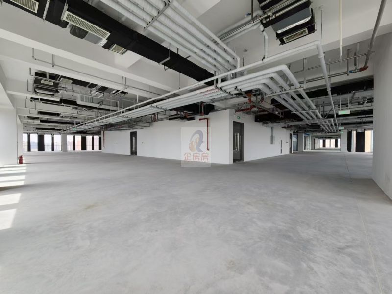 西三旗金隅科技园 金隅智荟中心