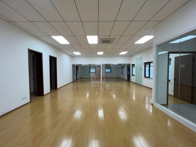 DREAM2049国际文创产业园