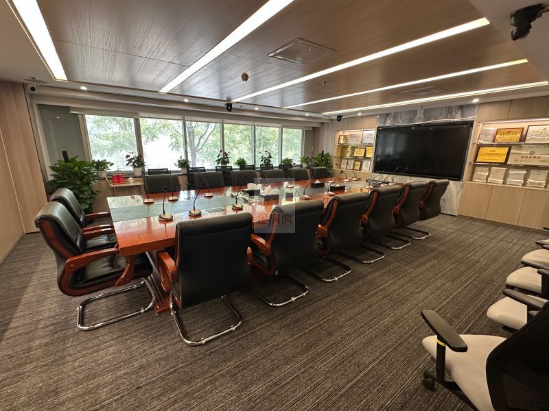 中关村知识产权大厦