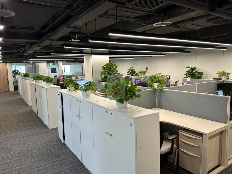 中关村知识产权大厦