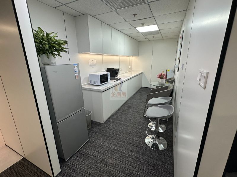 中关村知识产权大厦