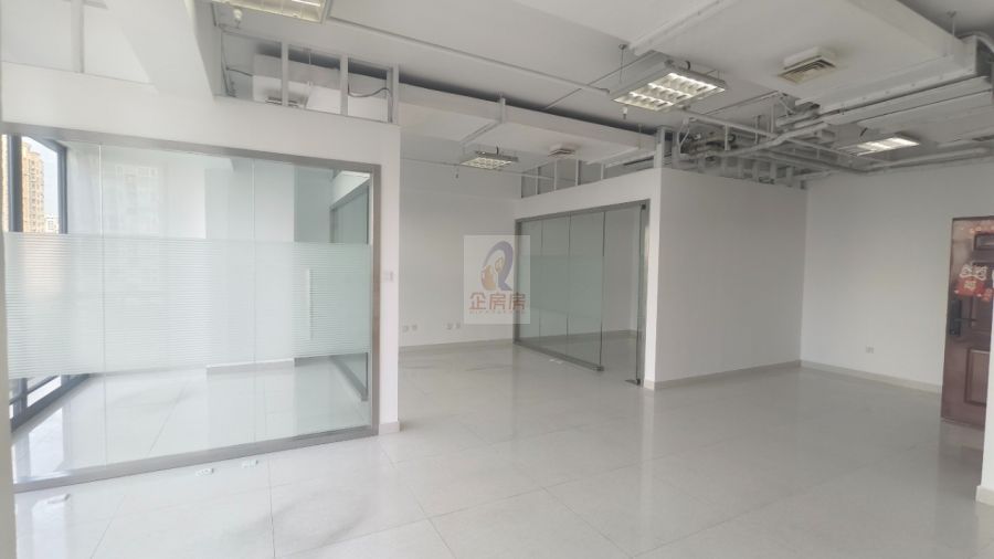 金海商富中心（金海国际大厦）