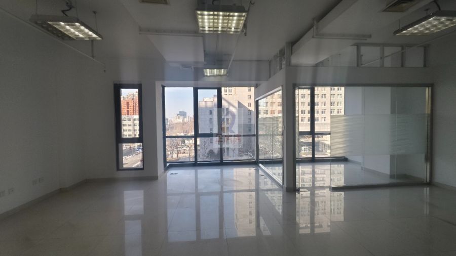 金海商富中心（金海国际大厦）