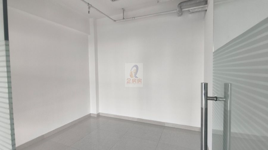 金海商富中心（金海国际大厦）