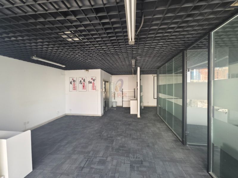 金海商富中心（金海国际大厦）