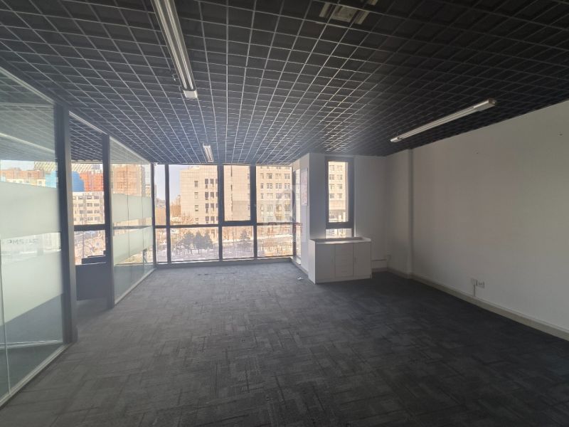 金海商富中心（金海国际大厦）