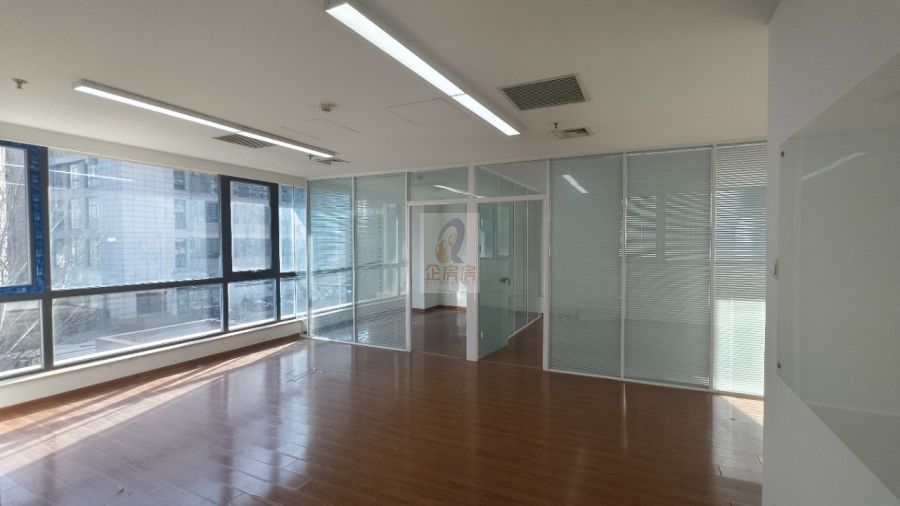 金海商富中心（金海国际大厦）