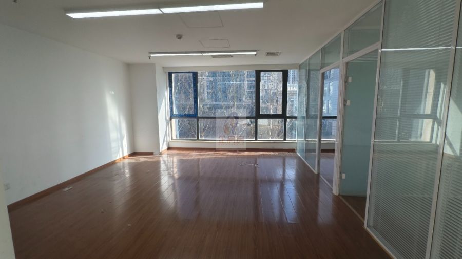 金海商富中心（金海国际大厦）