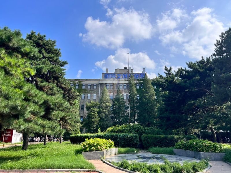 DREAM2049国际文创产业园