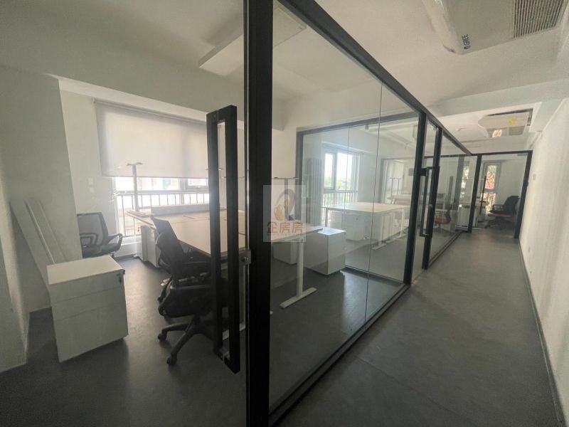 东亿国际传媒产业园