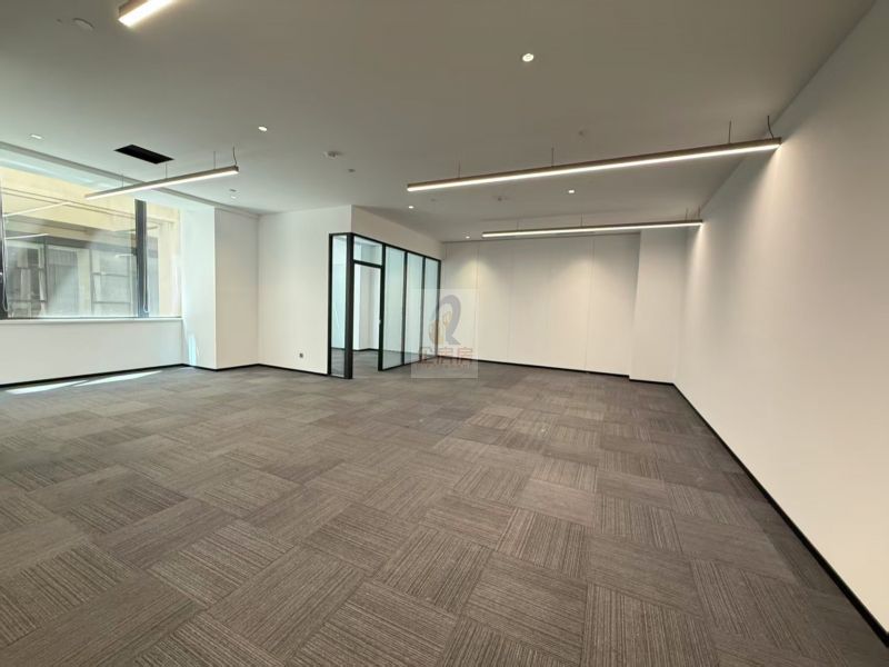 龙湖蓝海引擎产业园