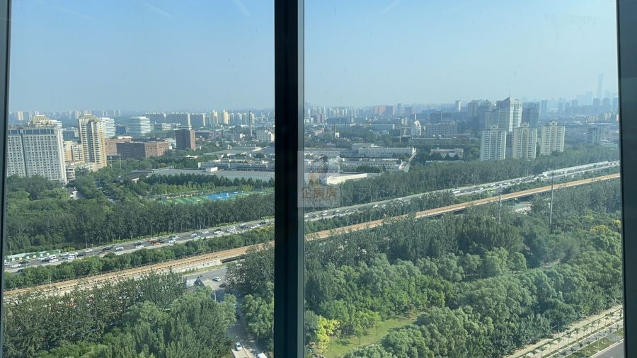 望京保利国际广场